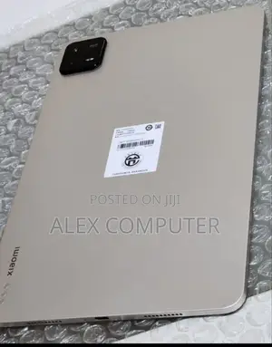 New Xiaomi Pad 6 256 GB
