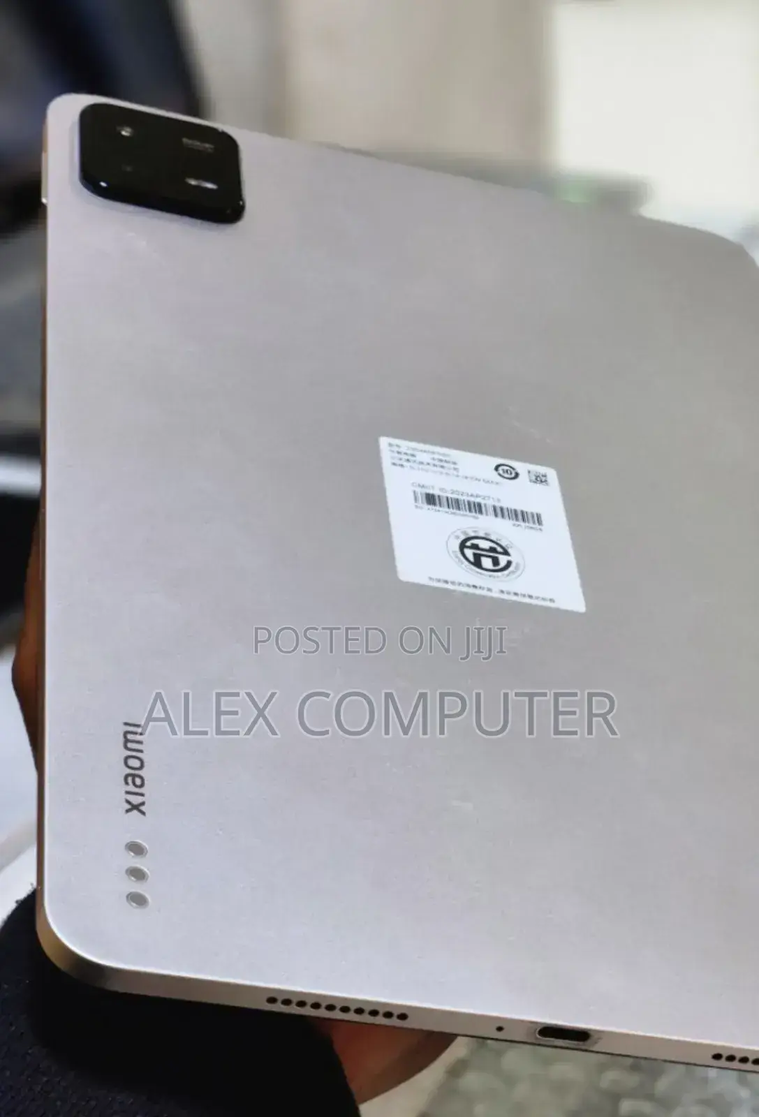 New Xiaomi Pad 6 256 GB