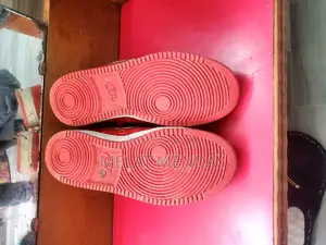 Photo - Nike Shoe Brand