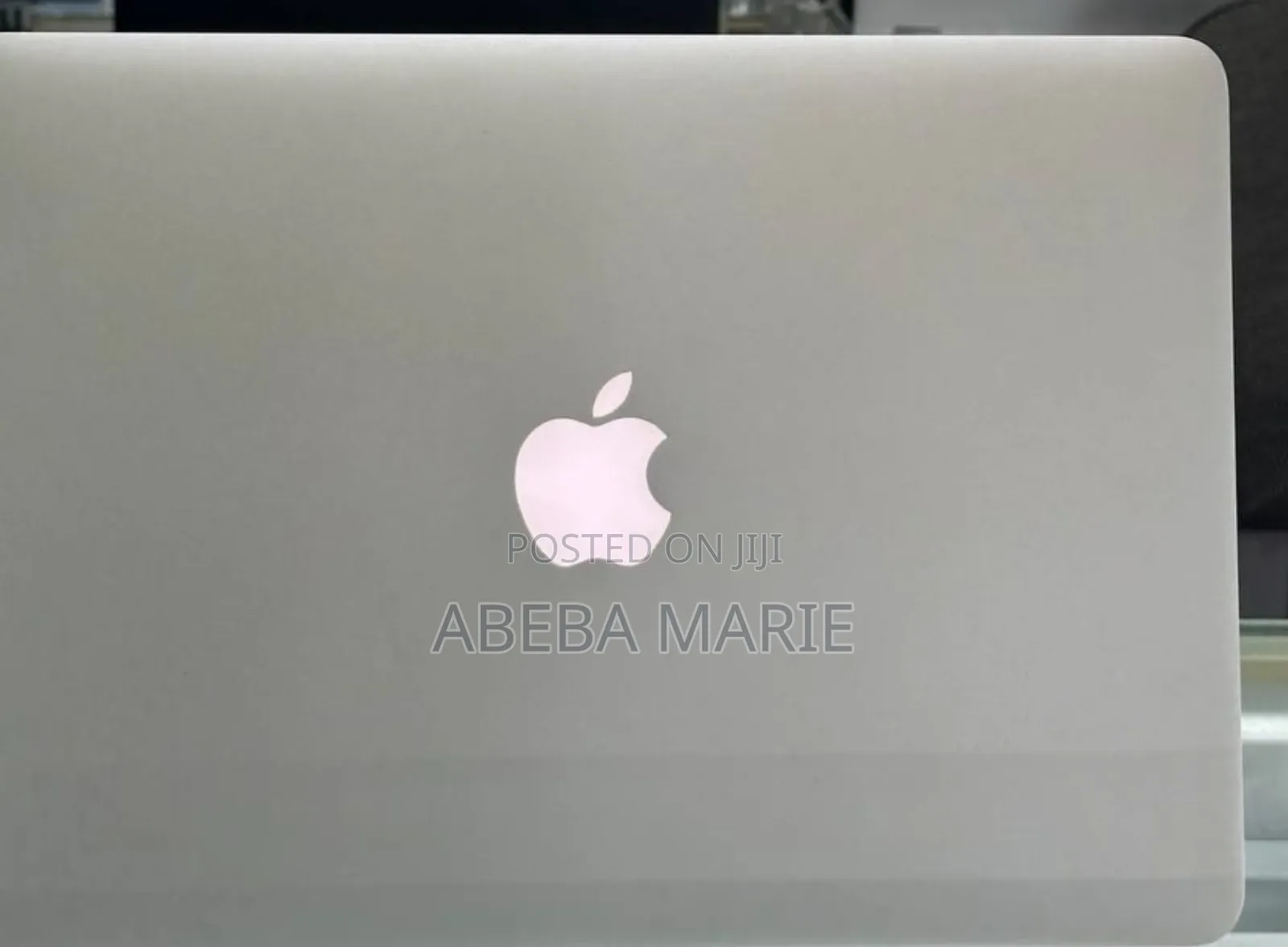 New Laptop Apple MacBook Pro 2014 8GB Intel Core I5 SSD 128GB