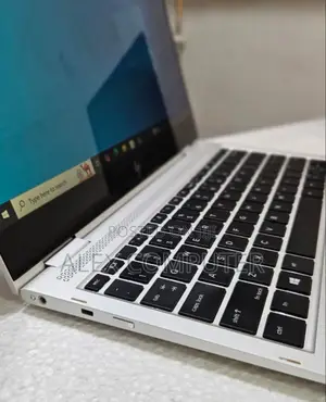 New Laptop HP EliteBook X360 1020 G2 8GB Intel Core I5 SSD 512GB