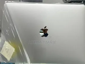 Photo - New Laptop Apple MacBook Air 2020 M1 8GB Apple M1 SSD 256GB