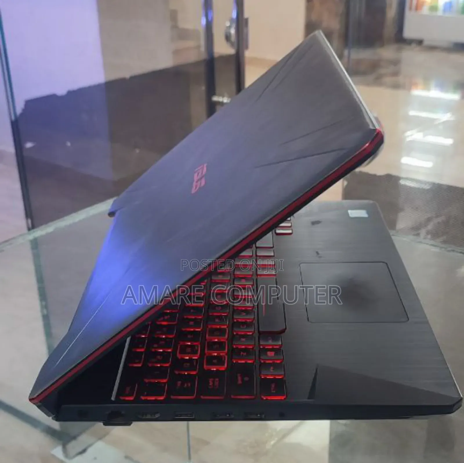 New Laptop Asus 16GB Intel Core I7 HDD+SSD 1.5T