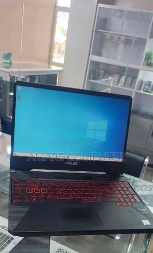 New Laptop Asus 16GB Intel Core I7 HDD+SSD 1.5T