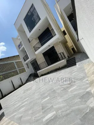 Furnished 8bdrm Farm House in Addis Abeba, Bole for sale