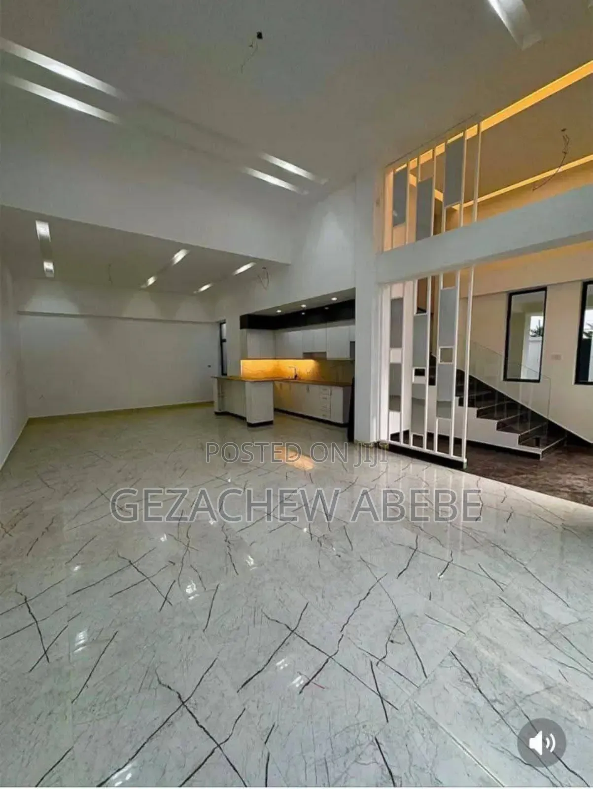 Furnished 8bdrm Farm House in Addis Abeba, Bole for sale