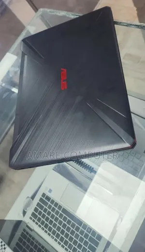 New Laptop Asus 16GB Intel Core I7 HDD+SSD 1.5T