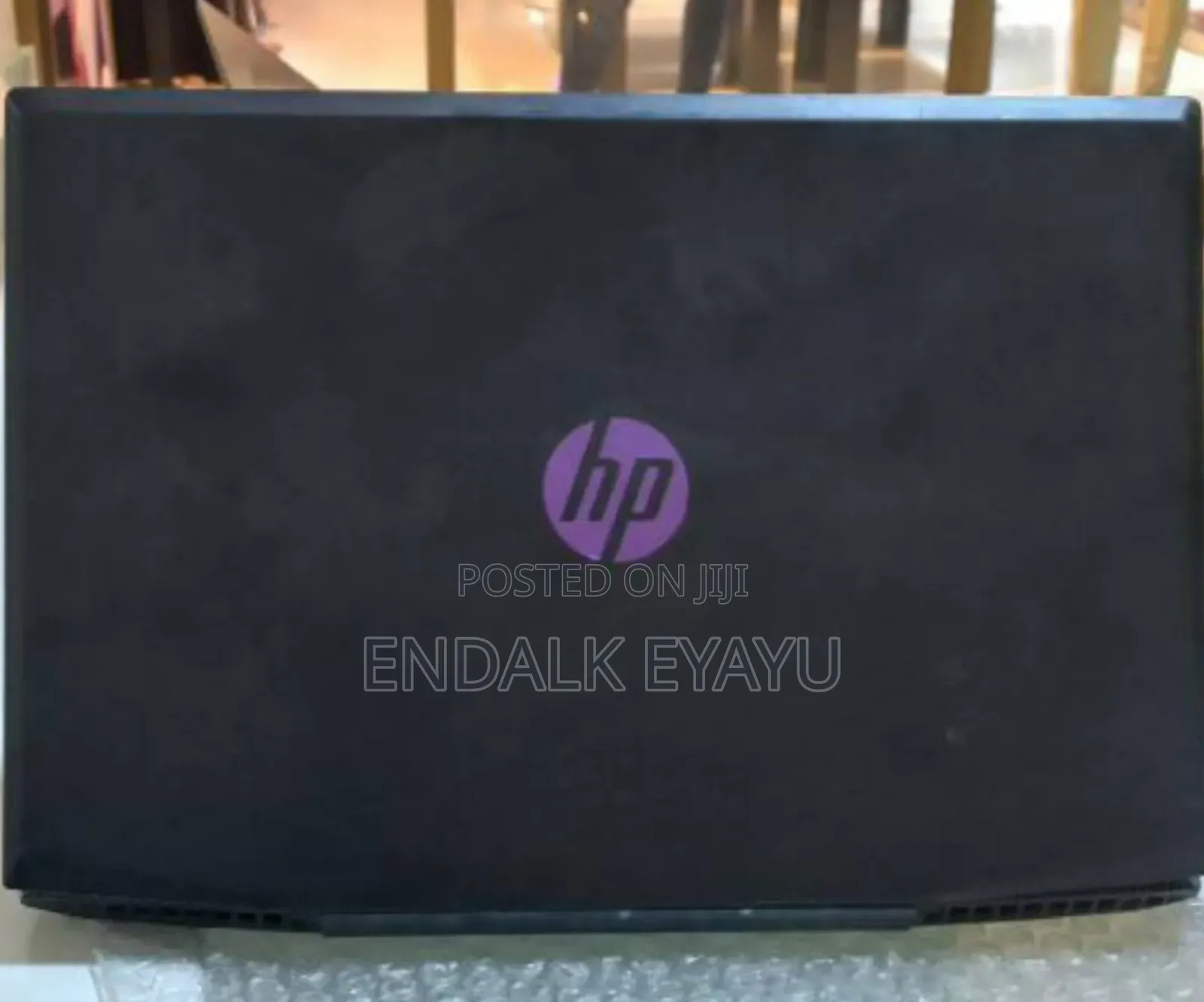 New Laptop HP 8GB Intel Core I7 SSD 256GB