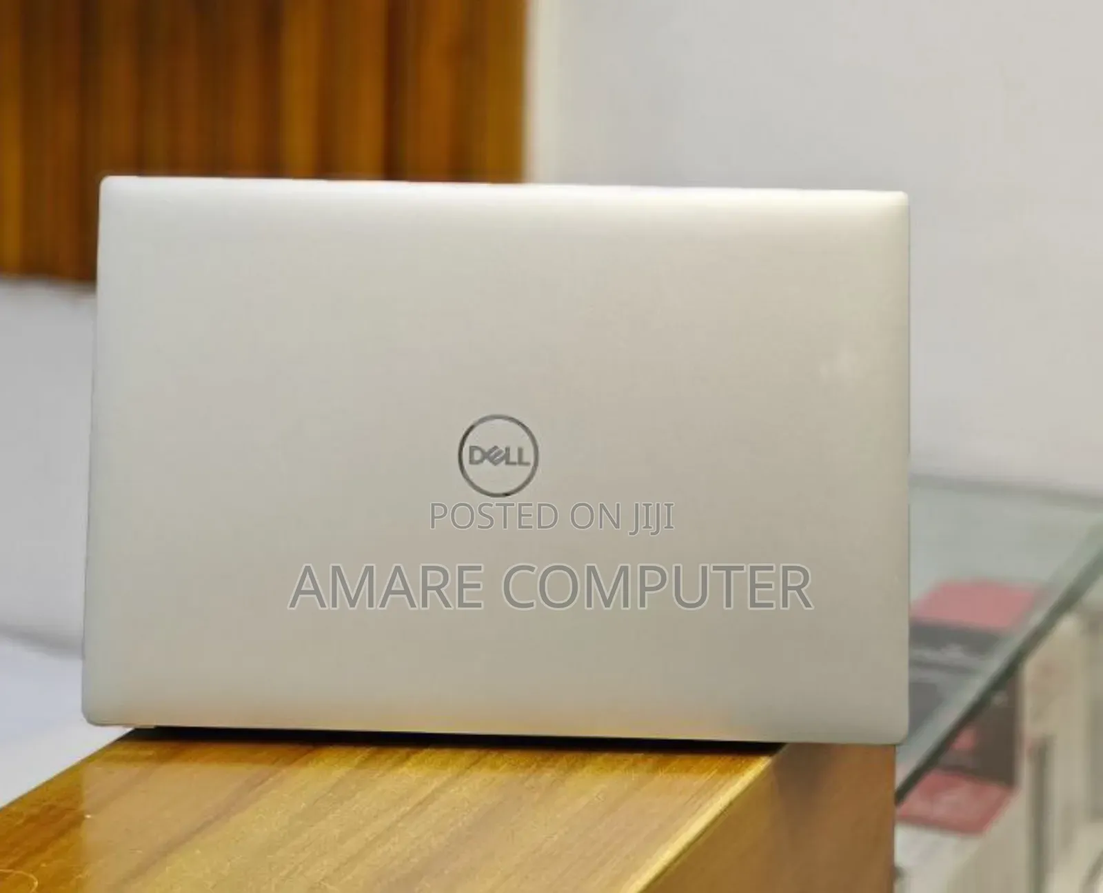 New Laptop Dell Precision 5540 16GB Intel Core I9 SSD 512GB