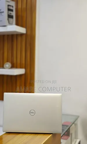 New Laptop Dell Precision 5540 16GB Intel Core I9 SSD 512GB