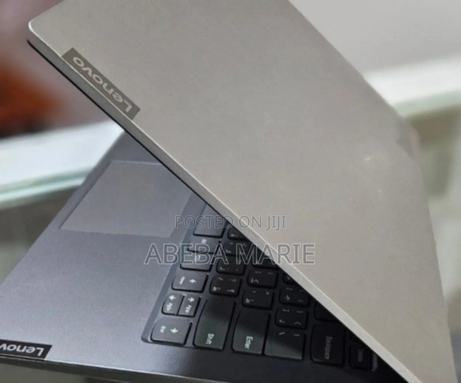 New Laptop Lenovo Thinkbook 14 8GB Intel Core I5 SSD 256GB