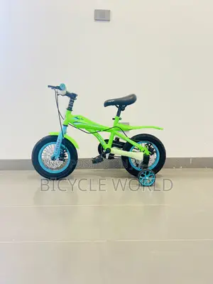 12” Creeper Kids Bicycle