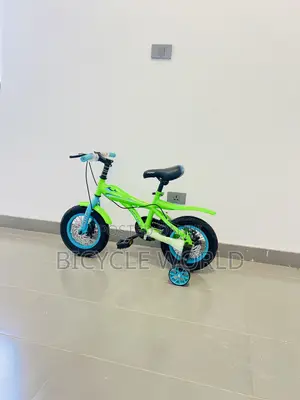 12” Creeper Kids Bicycle