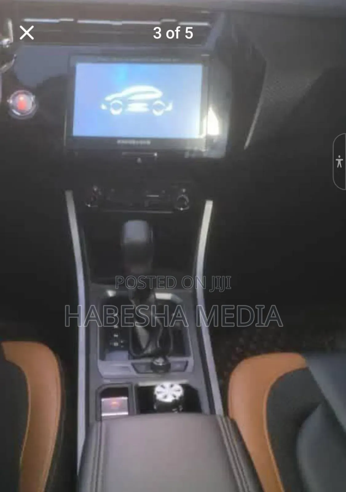 Daewoo Matiz 2002 White