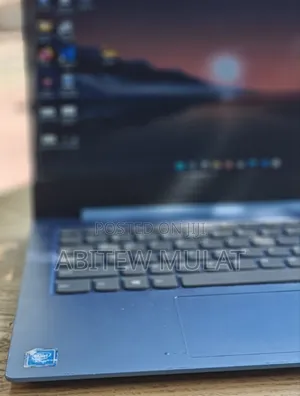 Photo - New Laptop Lenovo IdeaPad U410 4GB Intel Celeron SSD 60GB