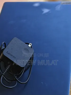 New Laptop Lenovo IdeaPad U410 4GB Intel Celeron SSD 60GB