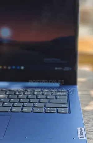 New Laptop Lenovo IdeaPad U410 4GB Intel Celeron SSD 60GB