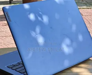 New Laptop Lenovo IdeaPad U410 4GB Intel Celeron SSD 60GB