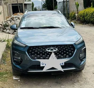 Photo - New Daewoo Matiz 2022 Blue