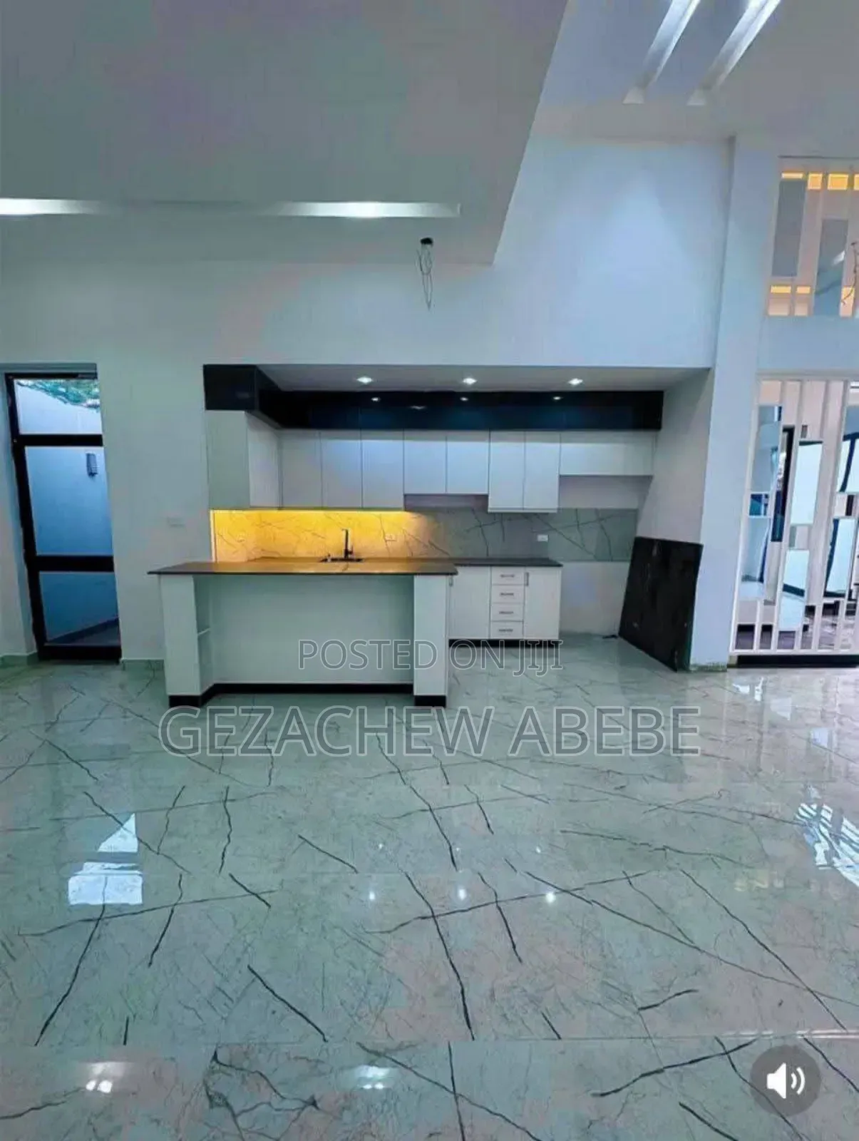 Furnished 8bdrm Farm House in Addis Abeba, Bole for sale