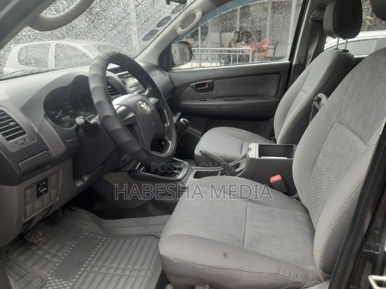 New Daewoo Matiz 2022 Blue