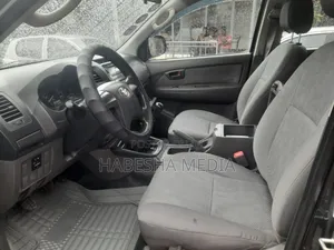 New Daewoo Matiz 2022 Blue