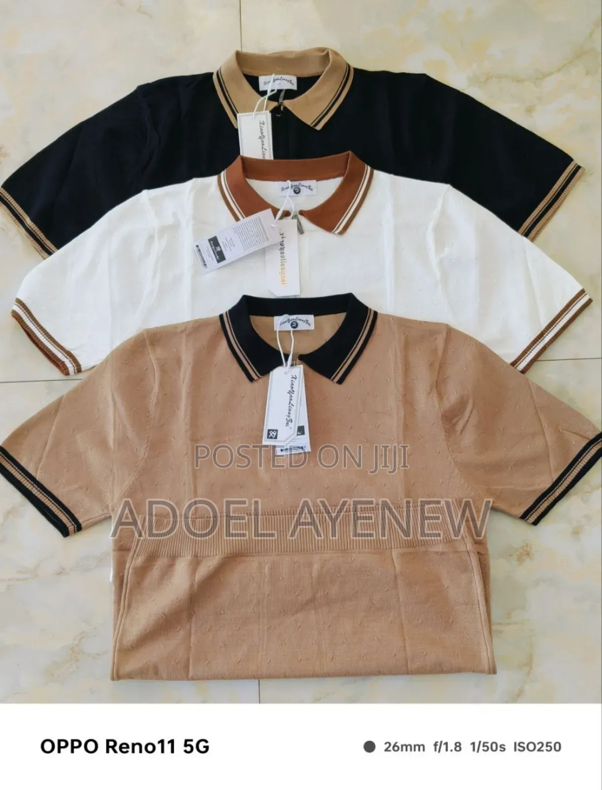 Original Shirt for Men