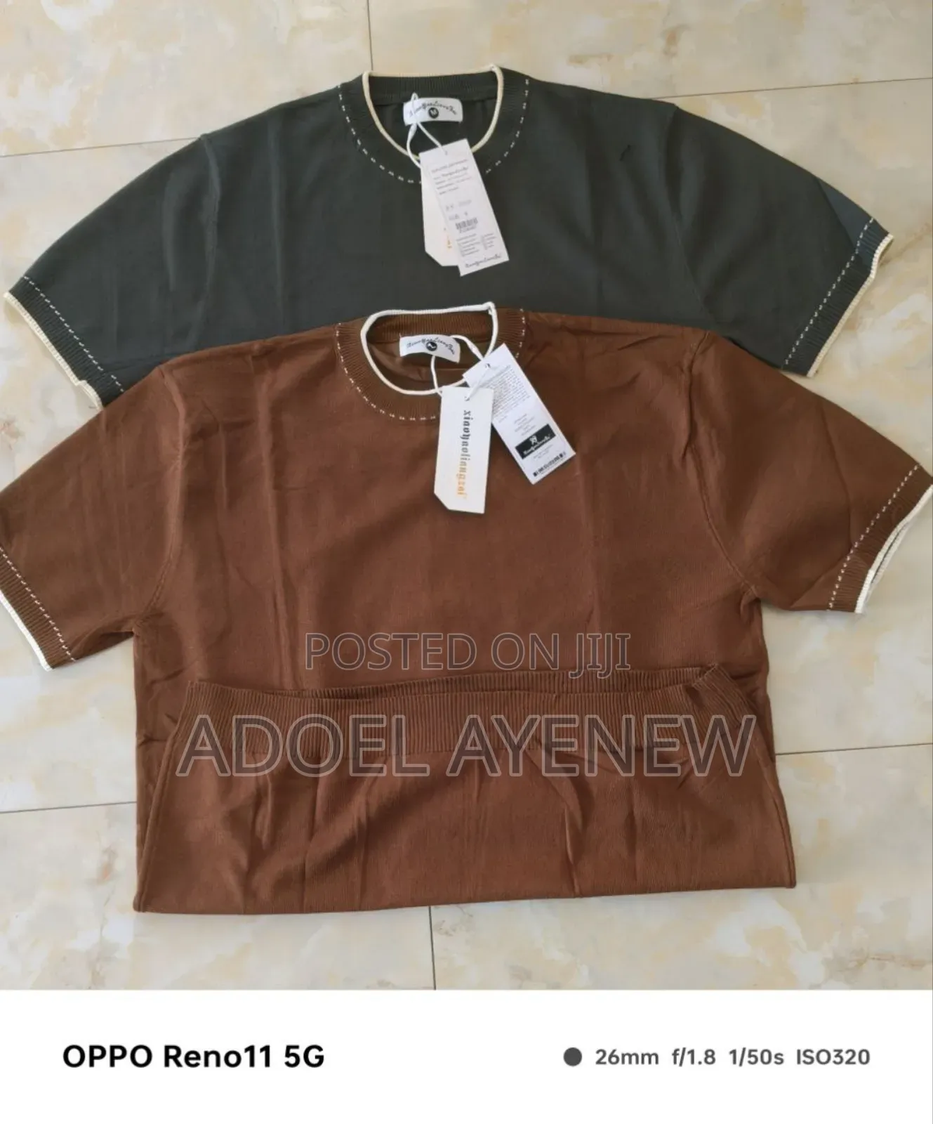 Original Shirt for Men