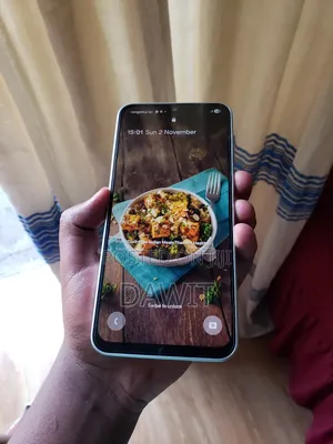 New Samsung Galaxy M16 128 GB