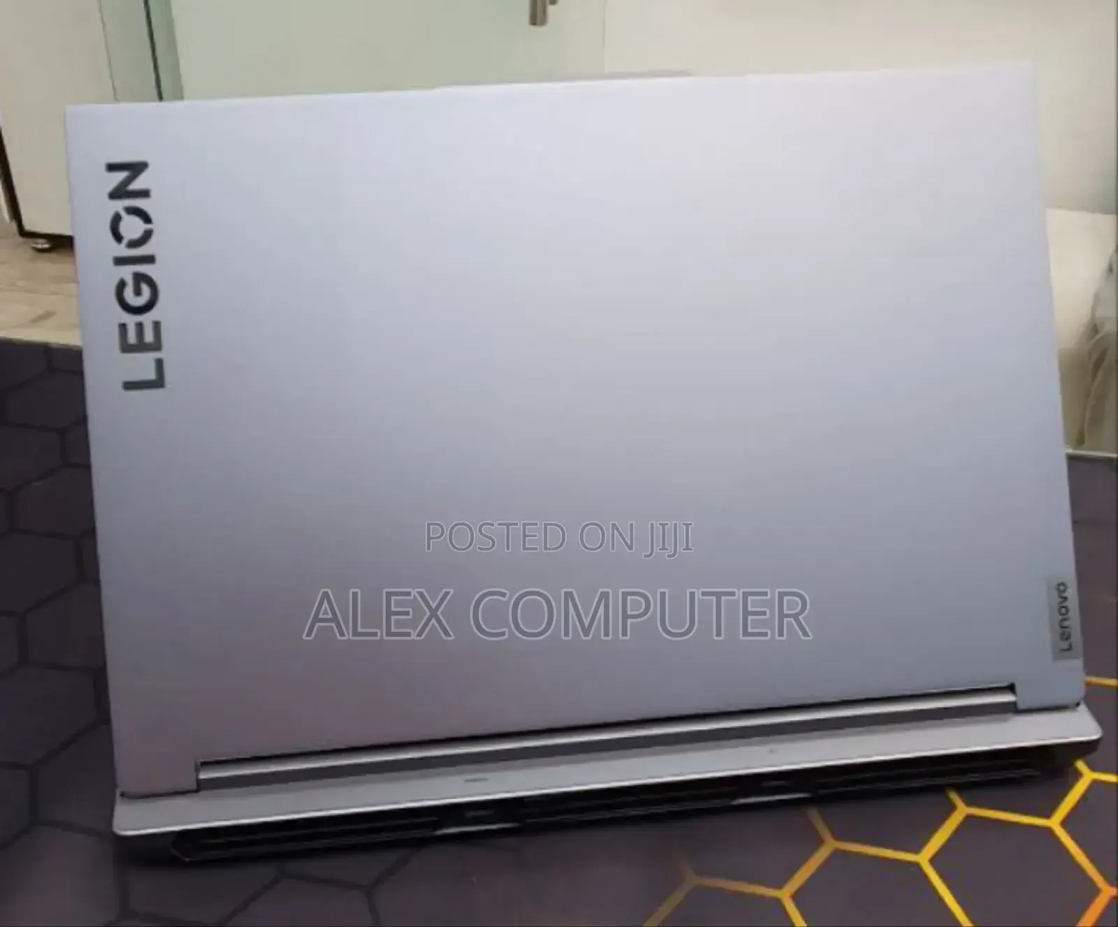 New Laptop Lenovo Legion 5 32GB Intel Core I9 SSD 1T