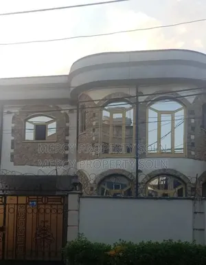 Furnished 5bdrm House in Bole for sale