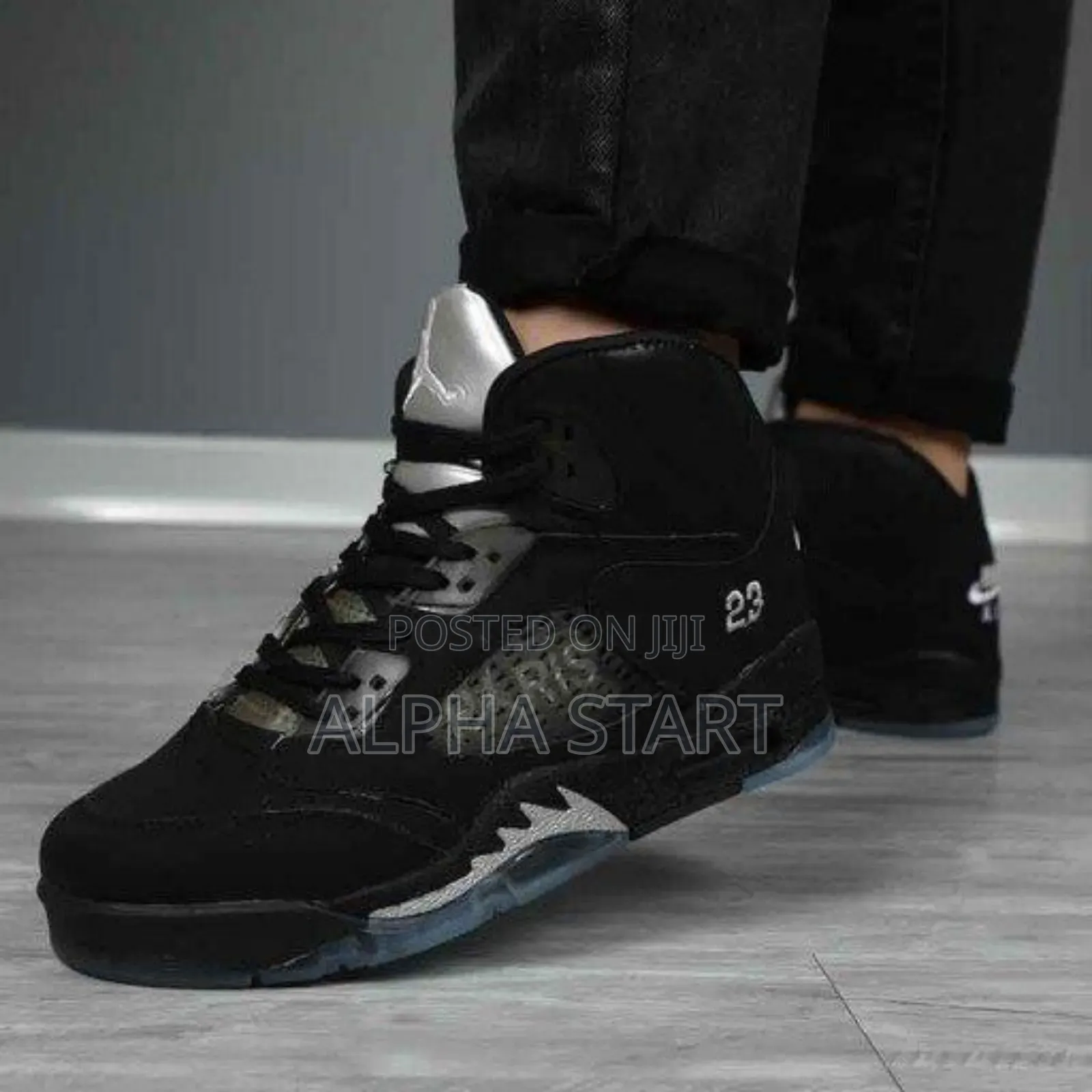 Jordan 5 PSG Paris Master Quality Shoes for You