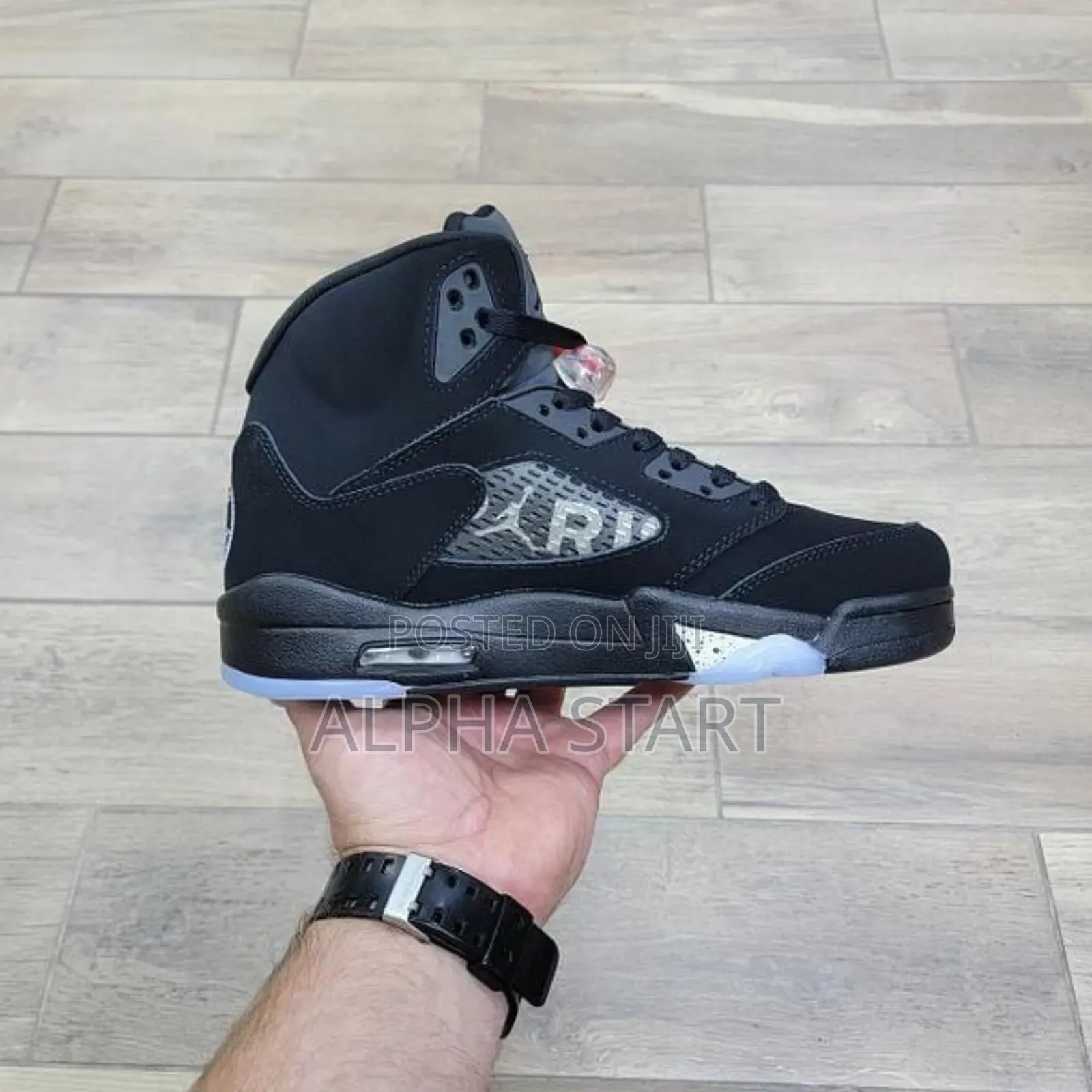 Jordan 5 PSG Paris Master Quality Shoes for You