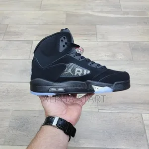 Jordan 5 PSG Paris Master Quality Shoes for You