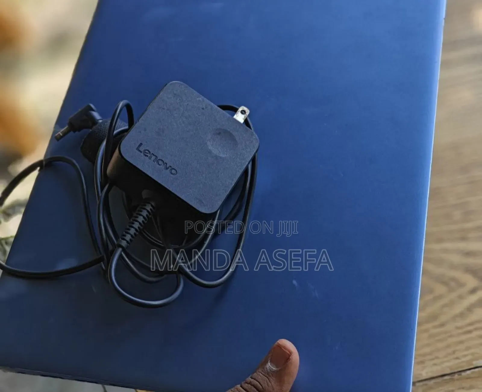 New Laptop Lenovo IdeaPad 1 4GB Intel Pentium SSD 60GB