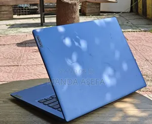 New Laptop Lenovo IdeaPad 1 4GB Intel Pentium SSD 60GB