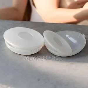 Photo - Breast Milk Collector