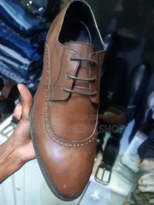 Amazing Shoes