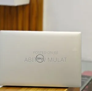 New Laptop Dell Precision 5540 16GB Intel Core I9 SSD 512GB