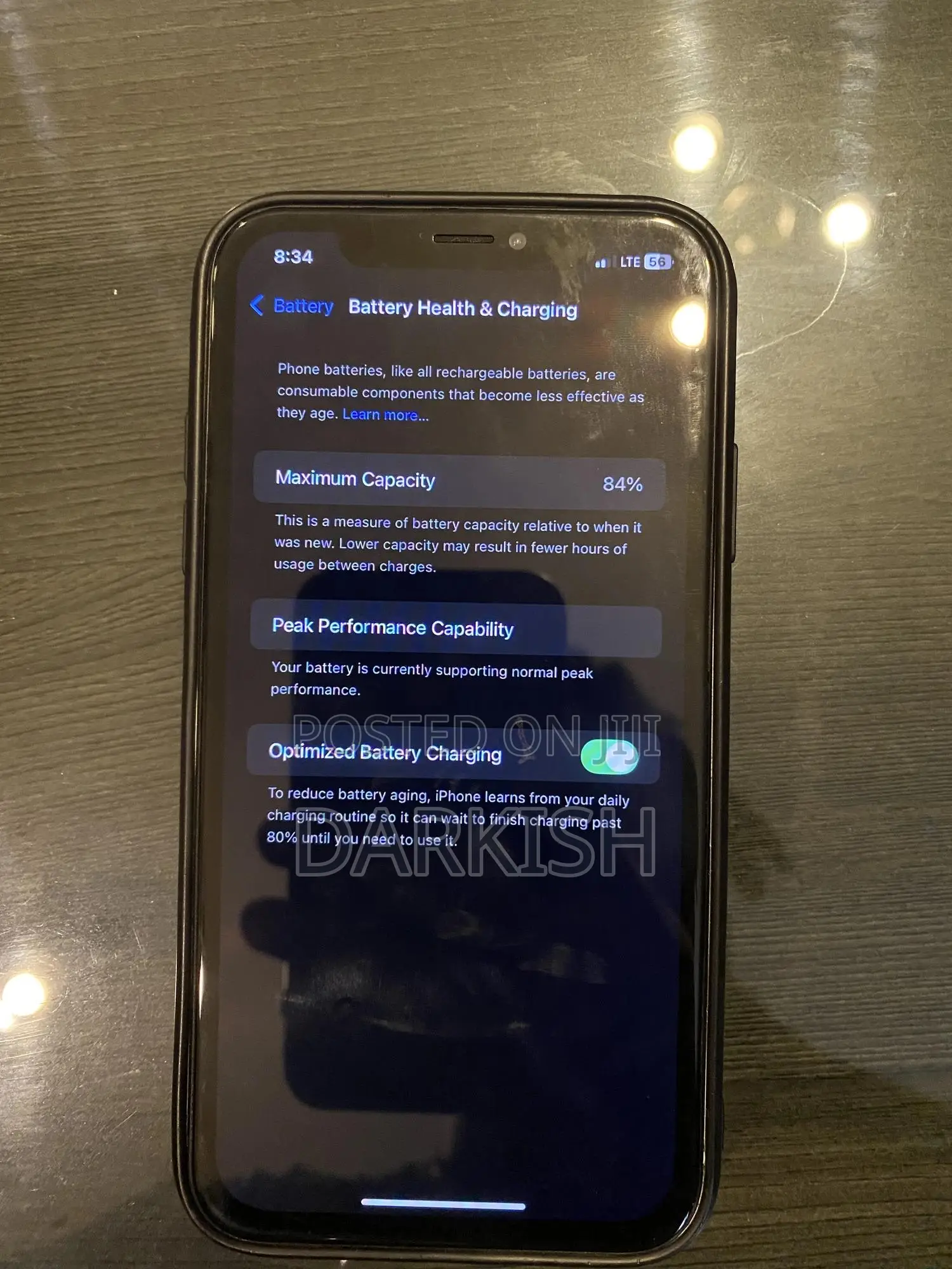 Apple XR 128 GB White