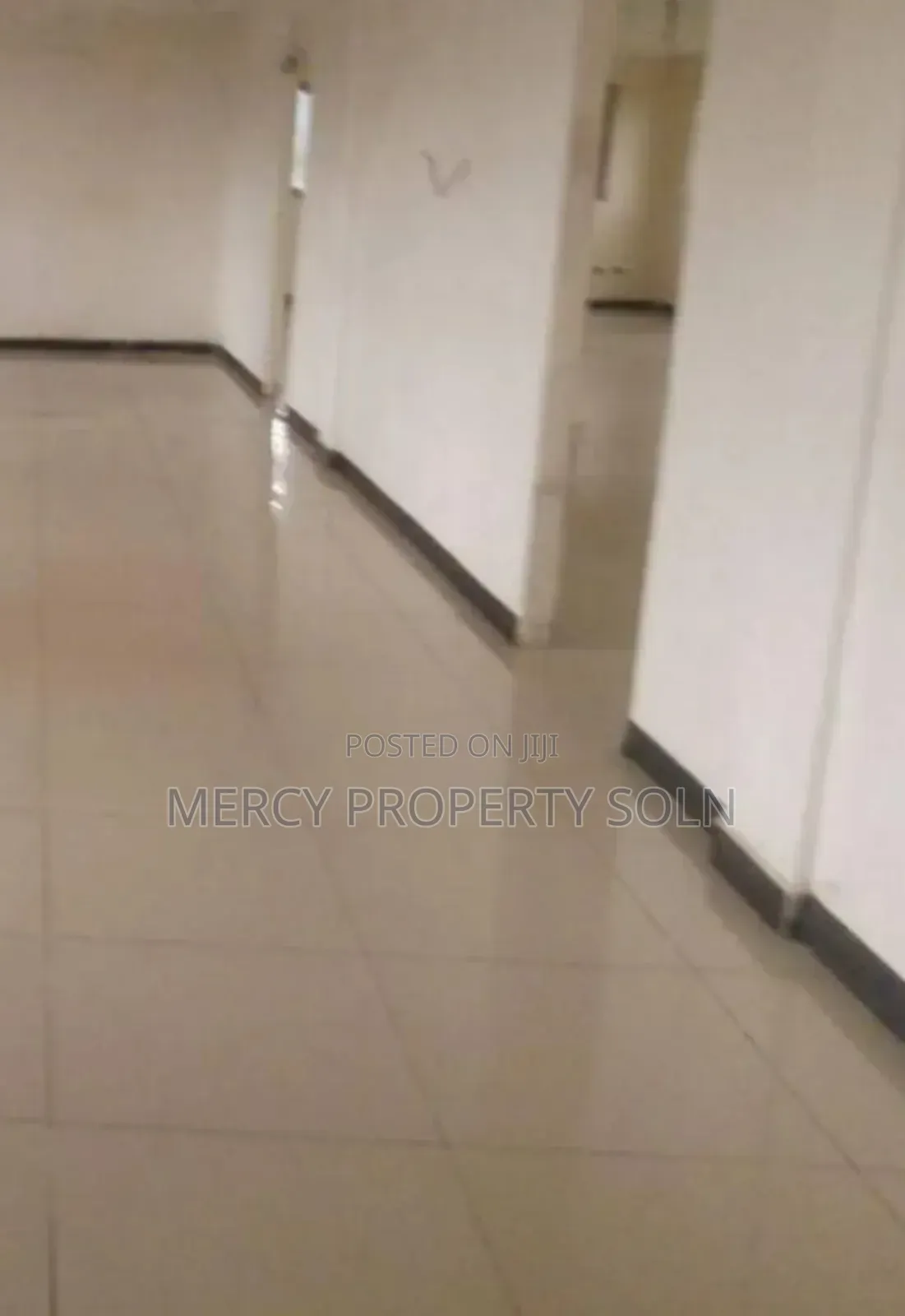 Warehouse Rent In Addis Ababa With G+2 Office Building መጋዘን ኪራይ አአ