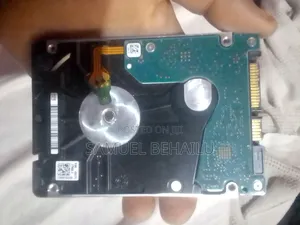 Laptop Hard Disk 1 Tb
