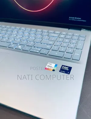 Photo - New Laptop Dell 16GB Intel Core I7 SSD 1T