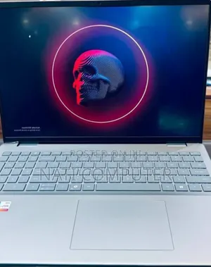 New Laptop Dell 16GB Intel Core I7 SSD 1T