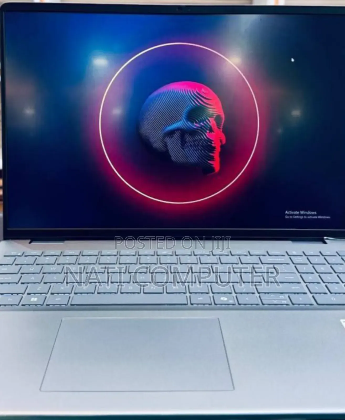 New Laptop Dell 16GB Intel Core I7 SSD 1T