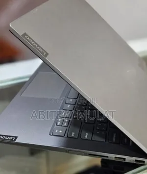 New Laptop Lenovo Thinkbook 14 8GB Intel Core I5 SSD 256GB