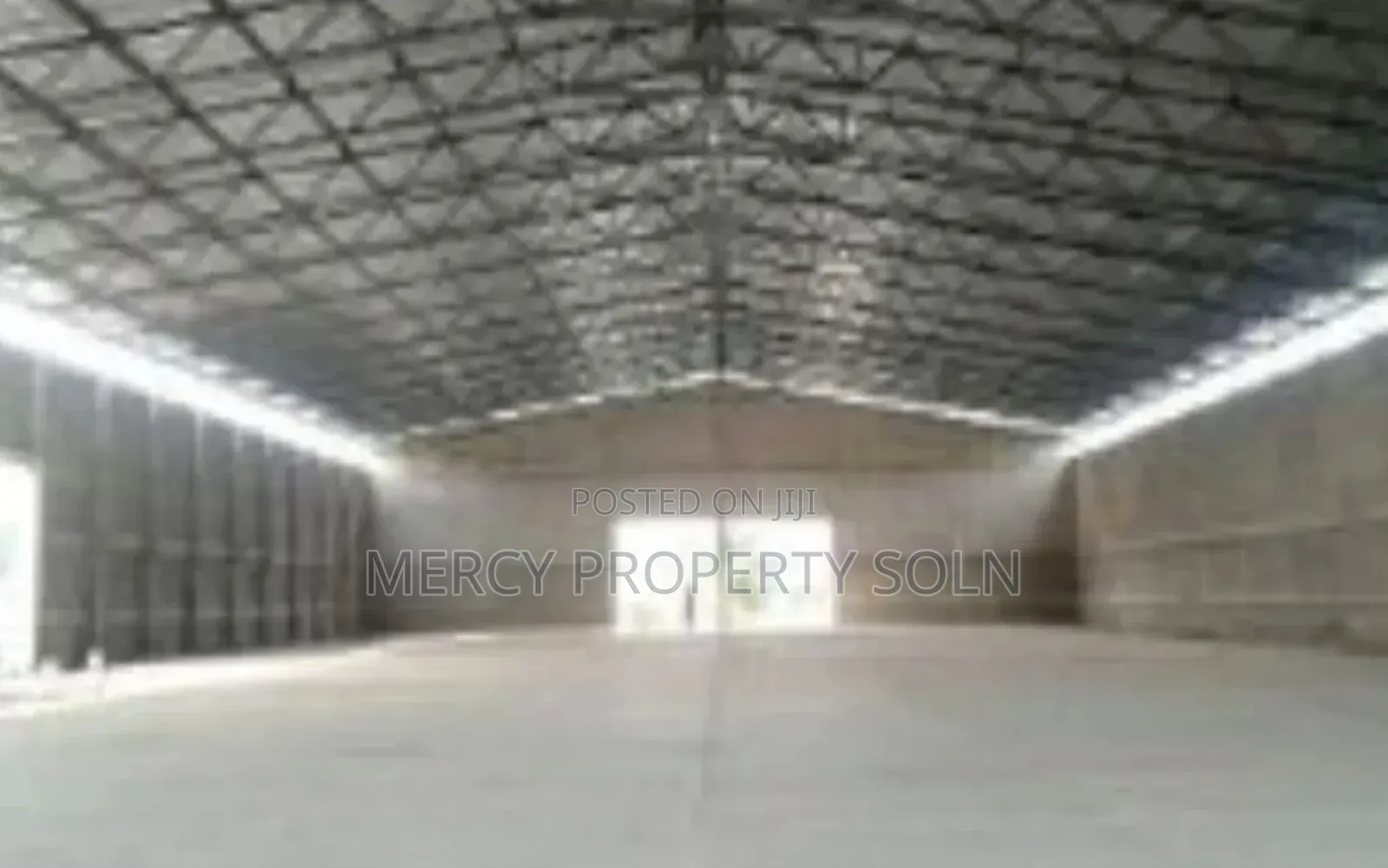 የሚከራይ መጋዘን ለቦሌ ኤርፖርት ቅርብ ርቀት ላይ Warehouse For Rent Near To Bole