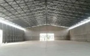 የሚከራይ መጋዘን ለቦሌ ኤርፖርት ቅርብ ርቀት ላይ Warehouse For Rent Near To Bole