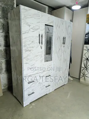 Photo - Closet (ቁምሳጥን 1:60cm