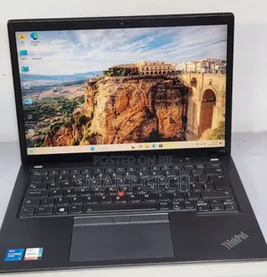 Photo - Laptop Lenovo ThinkPad X130e 16GB Intel Core I5 SSD 512GB